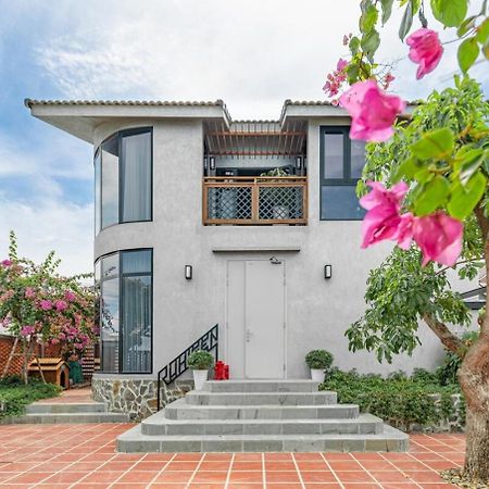 Ruhigen Legend Villa Vesta Collections Phan Rang Eksteriør billede